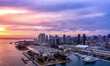 San Diego Trip